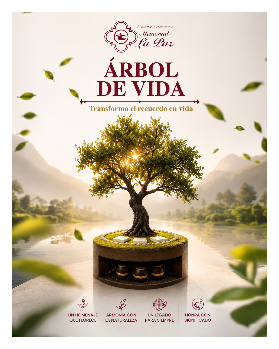 Árbol de Vida